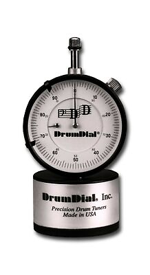 #ad DrumDial Precision Drum Tuner $83.99