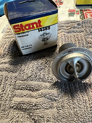 #ad Stant Engine Thermostat 190°F 14389 $10.49