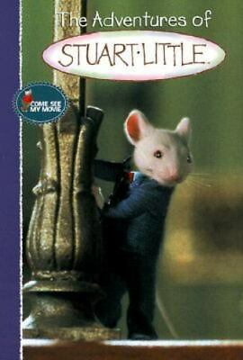 #ad The Adventures of Stuart Little by Skinner Daphne paperback $4.47