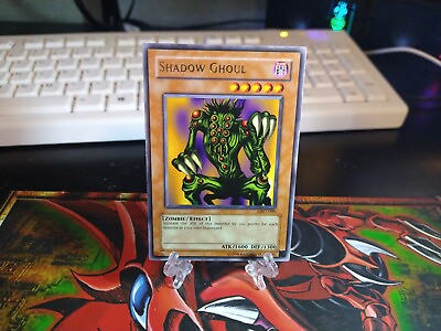 Shadow Ghoul MRD 090 Rare Unlimited Edition Yugioh $1.48