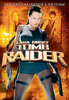Lara Croft: Tomb Raider $5.09