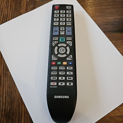 BN59 00997A Remote Control For Samsung HDTV TV LED LCD $9.95