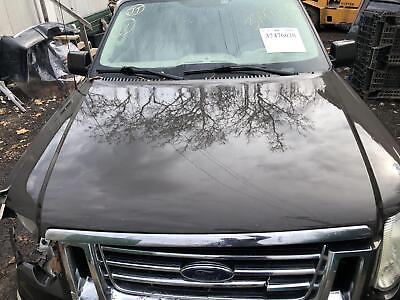 #ad 2006 2010 Ford Explorer Hood Assembly Clean Charcoal Beige T7 Oem $350.00