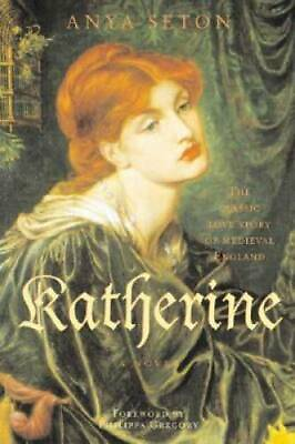 #ad Katherine Rediscovered Classics Paperback By Seton Anya GOOD $3.87