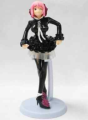 Trading Figure Simca Gothic Lolita Ver. Black Meister Air Gear Featuring Girls T $80.38