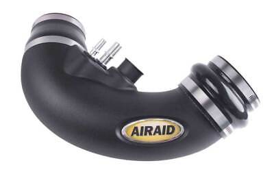 #ad Airaid Intake Tube FITS 11 14 Ford Mustang GT 5.0L 450 946 $317.28