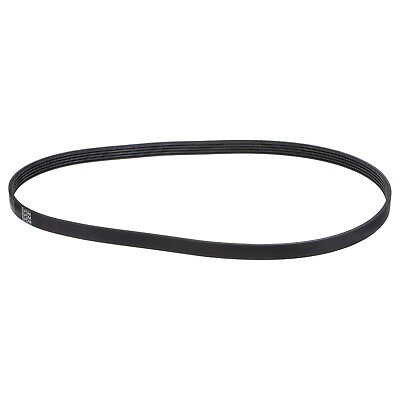 #ad 5PK1055 V Ribbed Belt 5 Ribs 1055mm Length x 18mm Width EPDM Serpentine Belt $13.42