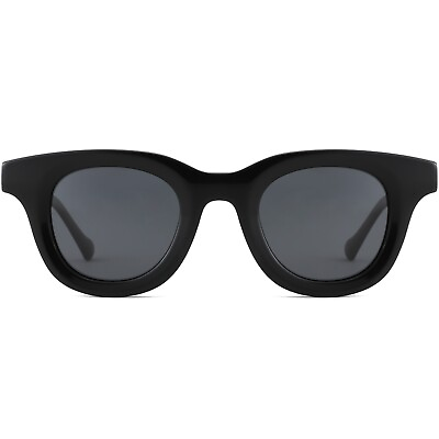 #ad Square Sunglasses $31.96