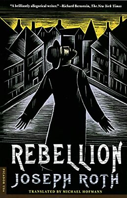 #ad Rebellion: A Novel $8.95