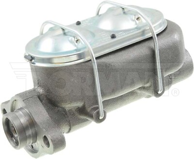 #ad Dorman M89160 Brake Master Cylinder fits Chevrolet Models $37.78