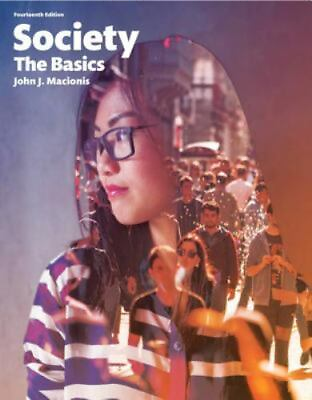 #ad Society: The Basics $10.84