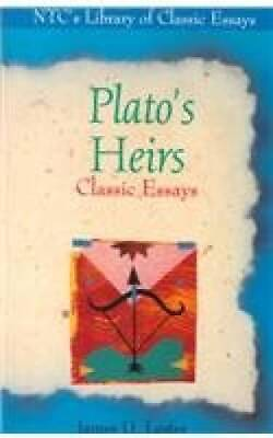 Plato#x27;s Heirs: Classic Essays NTC#x27;s Library of Classic Essays GOOD $4.57