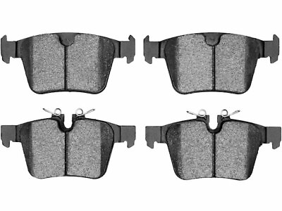 #ad Rear Dynamic Friction Brake Pad Set fits Volvo S90 2017 2021 ELECTRIC GAS 33NGSY $34.97