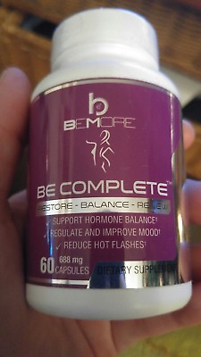 #ad Naturally Relieve Menopausal Symptoms amp; Promote Hormone Balance to Reduce Hot F $18.00