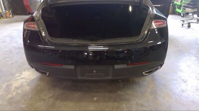 #ad LOCAL PICKUP ONLY Rear Bumper Park Assist Fits 13 16 MKZ 605307 $475.52