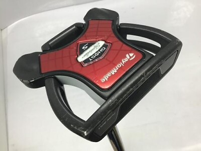 #ad TaylorMade Ghost Spider S Putter 35 in RH $131.72
