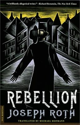 #ad Rebellion Paperback or Softback $16.22