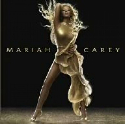 Mariah Carey MIMI JAPAN Music CD $11.02