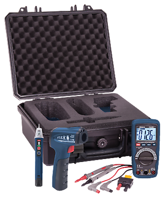 #ad REED Instruments RTEMP KIT Temperature Combination Kit $215.00