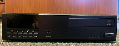 #ad Linn Classik Music. Independent CD Tuner Control Power Amp $1699.99