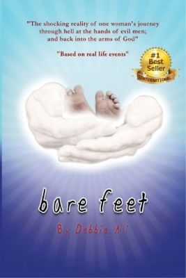 #ad Debbie Ali Bare Feet Paperback $17.49