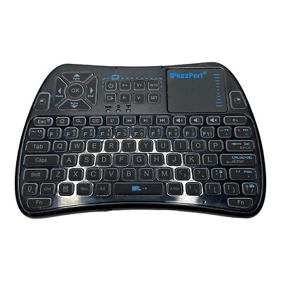#ad ipazzport mini keyboard $8.00