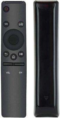 #ad NEW Replacement Remote Control BN59 01259B for Samsung Smart TV LED 4K UHD $8.19