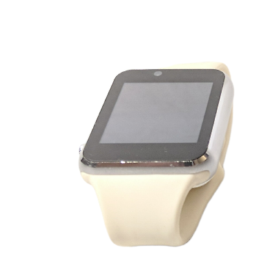 Phone Smart Watch Works With Sim Card Or Bluetooth Needs Battery $13.80
