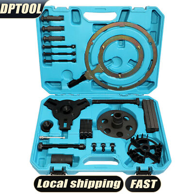#ad DPS6 Dual Clutch Reinstall Reset Transmission Remover Tool For Ford Fiesta Focus $169.00
