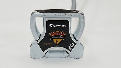 Taylormade Ghost Spider 35quot; Putter Fair Rh 0938963 $151.99