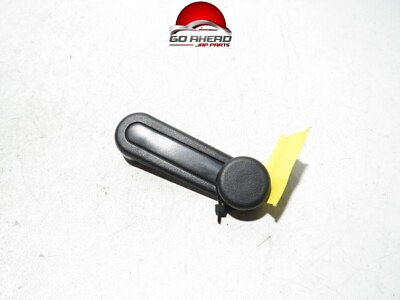 TOYOTA COROLLA E12 02 07 MANUAL WINDER HANDLE LEFT OR RIGHT GBP 7.14