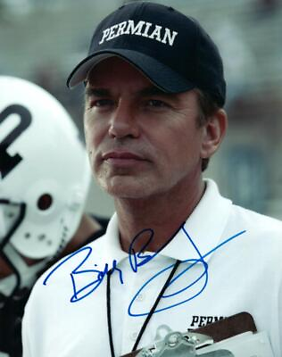 Billy Bob Thornton Signed 8x10 Photo MUST SEE very nice autographed COA $59.67