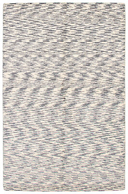 #ad Traditional Hand Knotted Gabbeh Carpet 5#x27;1quot; x 7#x27;10quot; Wool Area Rug $385.20