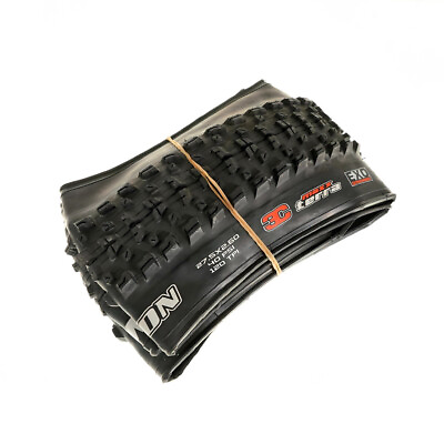 #ad Maxxis Rekon 27.5 x 2.6 3C MaxxTerra EXO Bike Tire Tubeless Ready TLR XC Trail $49.90