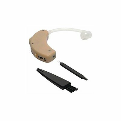 #ad Ultra Ear Hearing Enhancer Communication Aid $18.35