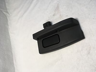 #ad 2011 2014 CADILLAC CTS COUPE DRIVER OUTSIDE DOOR HANDLE RELEASE SWITCH 22751942 $44.43