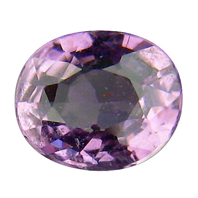 #ad 0.45Ct UNHEATED FANCY PINK SPINEL GEMSTONE FROM BURMA $8.99