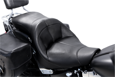 #ad Danny Gray TourIST 2 UP Air Seat FA DGE 0317 for 07 17 Harley Davidson Fat Boy $380.83