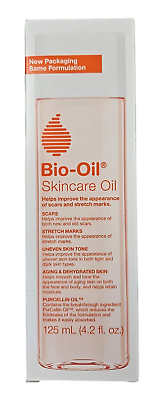 #ad Bio Oil 4.2oz for Scars Stretch Marks Aging 4.2oz Large SIZE NEW LOOK $21.79