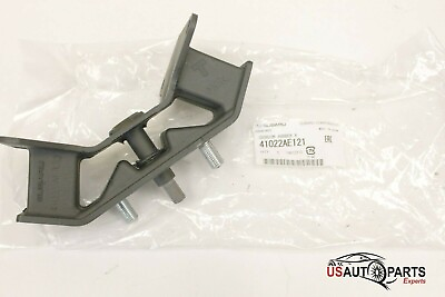 #ad Genuine Subaru Automatic Transmission Mount Rubber Cushion NEW 1997 2013 $74.95