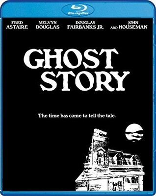 Ghost Story New Blu ray Widescreen $17.50