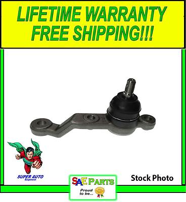 #ad #ad *NEW* Heavy Duty K500102 Suspension Ball Joint Front Left Lower $17.95