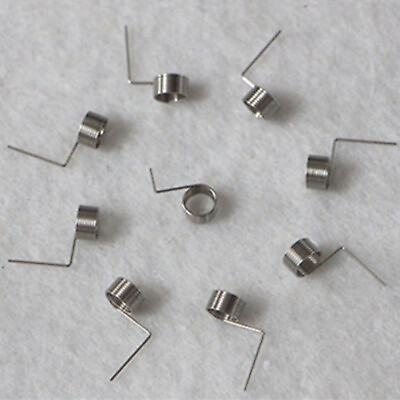 3.5 4.3 4.5mm Ground Springs Replace Parts Set for Tektronix Oscilloscope Probe $5.51