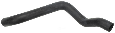 #ad Radiator Coolant Hose Molded Lower ACDelco 24189L $32.31