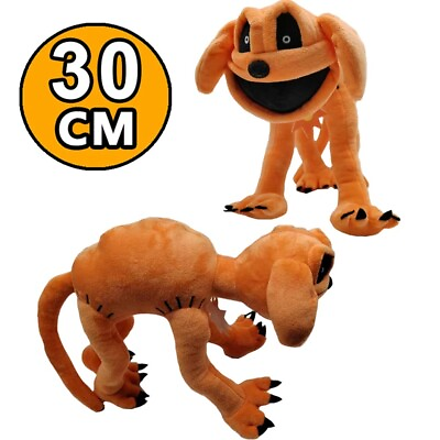 #ad Smiling Critters Plush Cartoon Stuffed Soft Animals Doll Toy Kids Plush Gift New $14.45