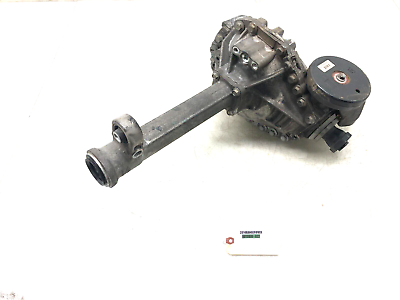 2013 2020 RANGE ROVER L405 FRONT DIFFERENTIAL AXLE CARRIER OEM $712.29