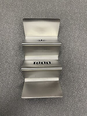 #ad New 1800 Tequila Limited Edition Taco Holder Stainless Steel Gift Collectibles $4.99