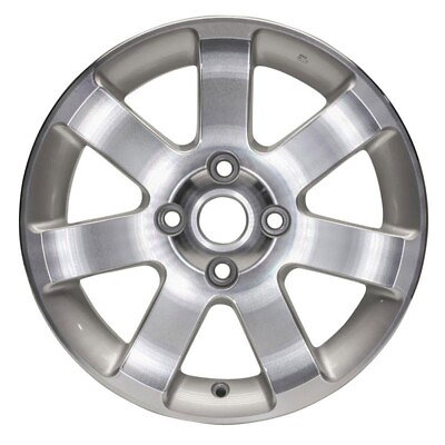 #ad ALY62472U10N AutoWheels Wheel 16 inch for Nissan Sentra 2007 2012 $186.90