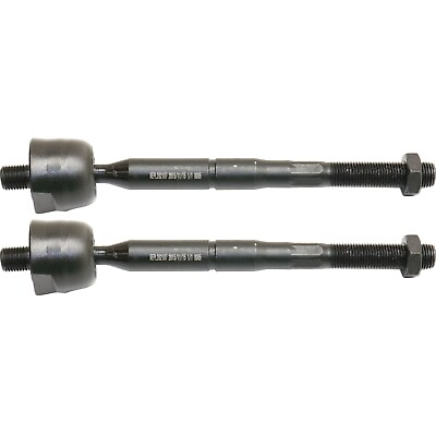 #ad Tie Rod End for 92 2000 Lexus SC400 2 Tie Rod Ends Front Inner Set of 2 $25.65