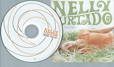 #ad Whoa Nelly $3.99